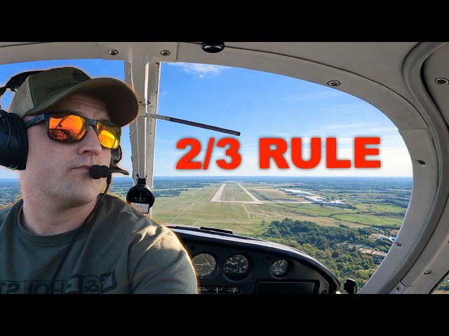 6 Landing Tips You DON'T Know (They Actually Work)