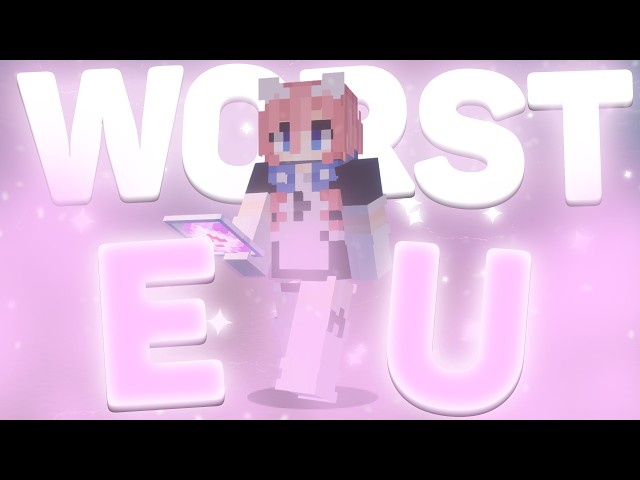 in my room | ht5 cpvp montage
