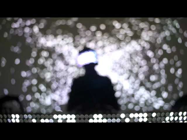 Squarepusher - 'Dark Steering' taken from 'Ufabulum'