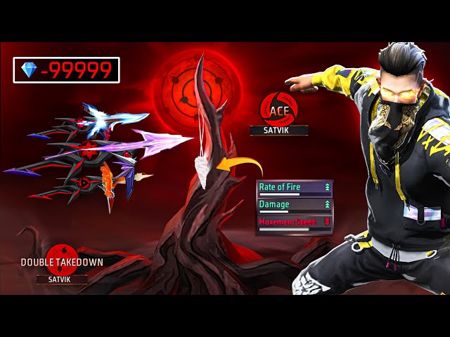 EVO MP40 ka BHAI, FULL Tabahi 💀