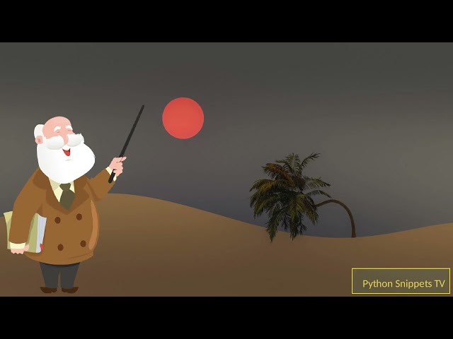 Python : How to generate audio from a numpy array