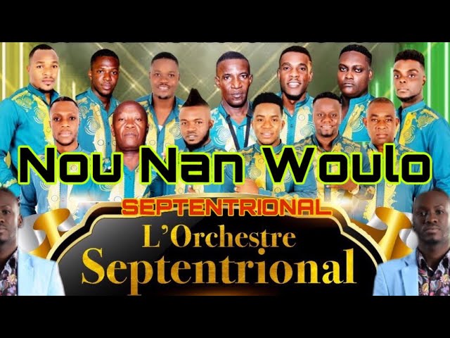 Mezanmi Nou Nan Woulo Septentrional Part 28 #music #live #1million