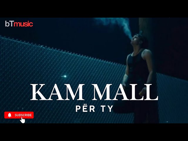 bT - Kam Mall  (Official Music Video)