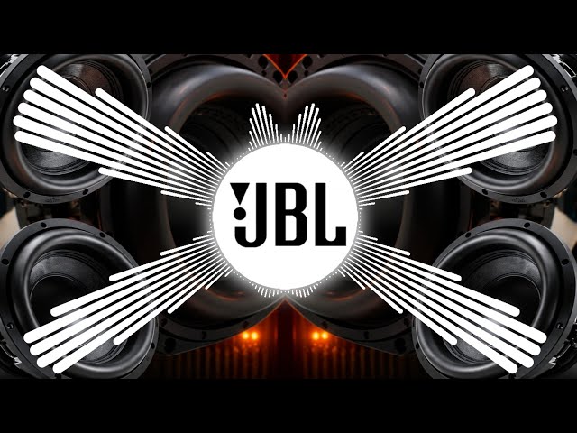 Speaker Check Song🎧JBL🎧DJ🎧Song🎧Remix🎧SoundCheck🎧New JBL song🎧JBL Music🎧Full Bass🎧Hard Bass Song DJ