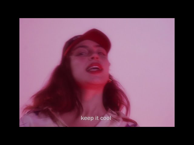 KOAST - DRUGSTORE (Official Video)