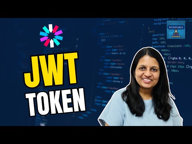 How JWT (JSON Web Token) Works | Swati Garg
