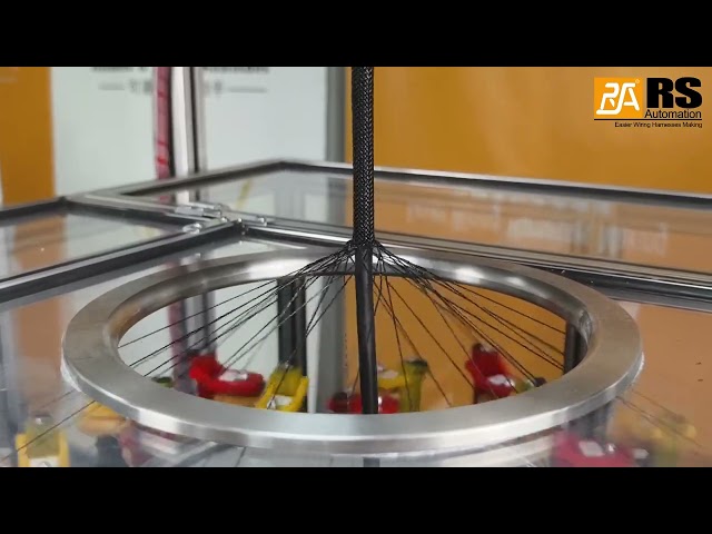 Do you need braid protect for your wire harnesses?