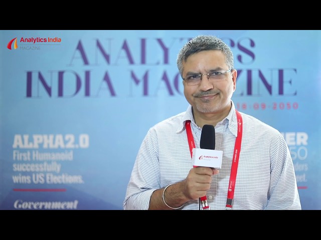 DR. AJAY BAKSHI, Co-Founder & CEO at BuddhiMed Technologies: Cypher 2019