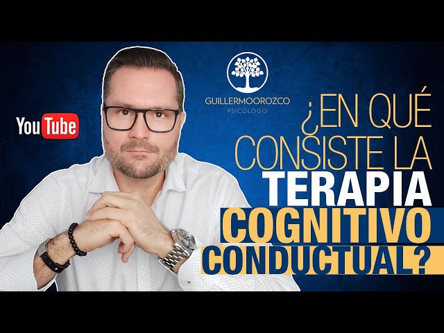 🧠 What is Cognitive Behavioral Therapy (CBT)?