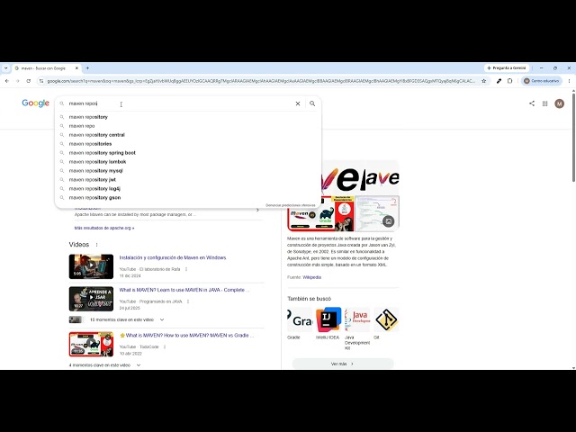 Seguridad en Servicios REST con JWT en Spring Boot | Autenticación y Autorización Paso a Paso