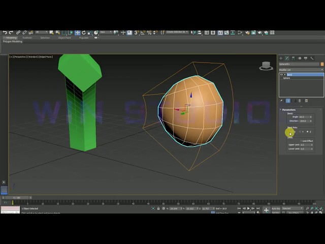 3ds max tutorials