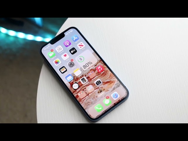 The Only iPhone That Doesn't Run iOS 27 That Great