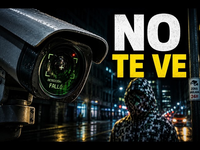 La IA Aprendió a Engañar a las Cámaras