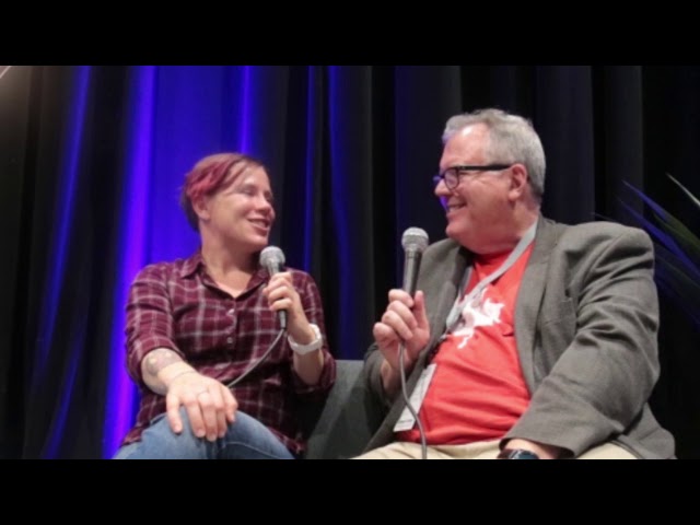 Episode 592: Jes Schultz on Data Engineering