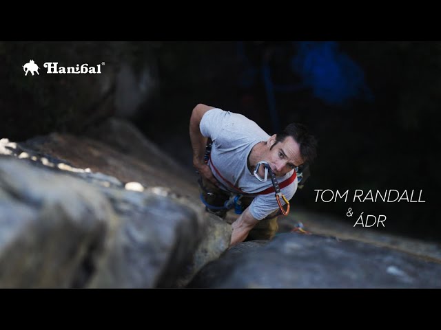 Changes | Tom Randall v Ádru | Hanibal film