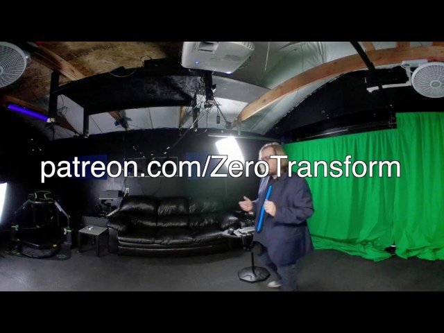 Vanguard V:  Dev Corner - 7-19-2017