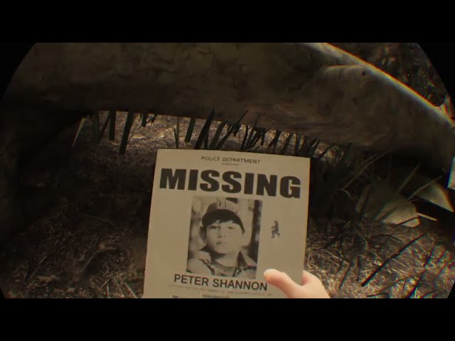 Blair Witch: VR Editon | PSVR (PS5) | #1 Livestream