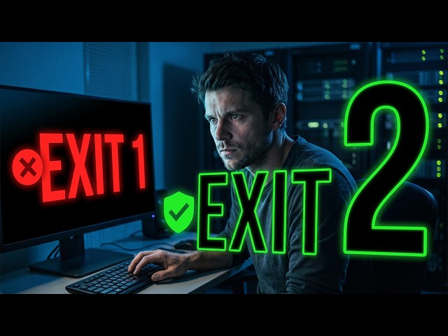 Don't use exit 1 in Claude Code hooks — use this