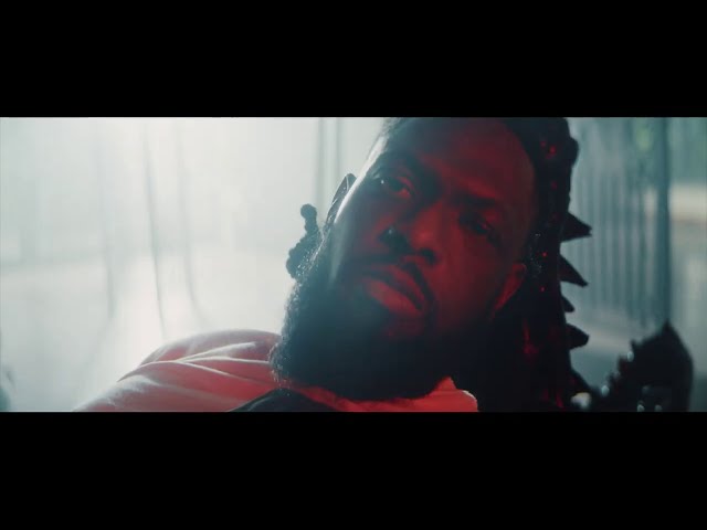 Timaya - Gra Gra (Official Video)
