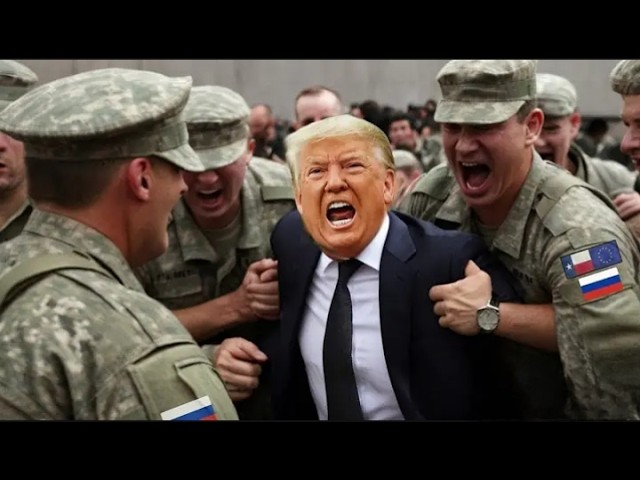 12 Hours Ago! The US Lost Its President – ​​See What Happened!