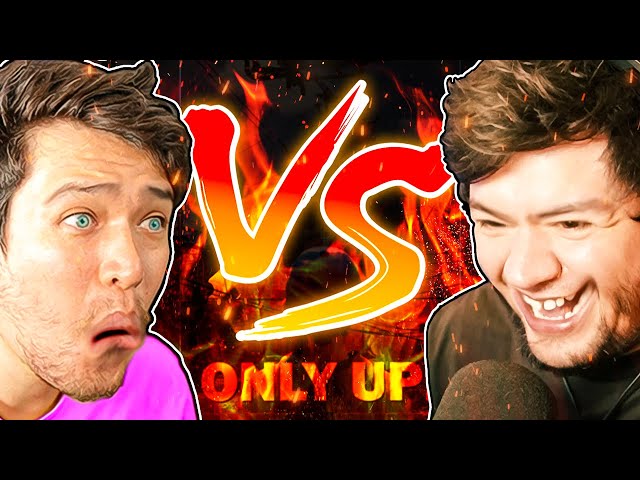 🔴DIRECTO - El PERDEDOR REGALA SUBS!! 🔥😎 | Only Up!