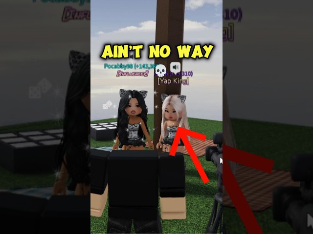 I Asked ONE Easy Geography Question in Roblox… 💀