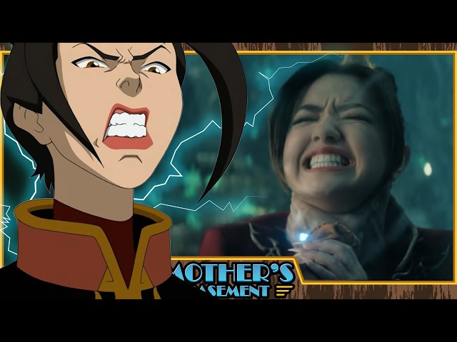 I Hate Netflix Avatar