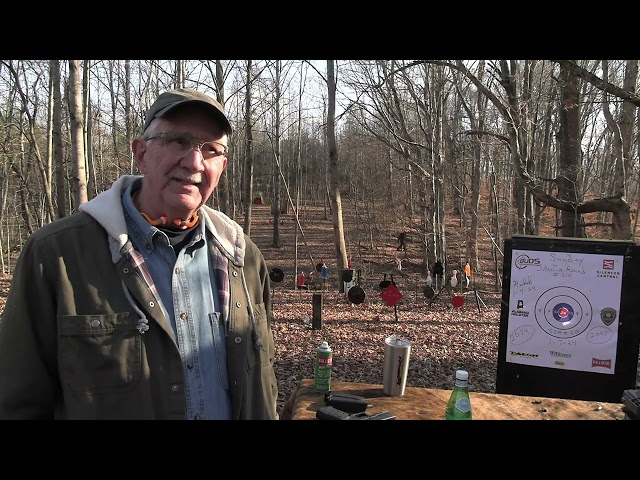 Hickok45 Talks About Leaving The NRA