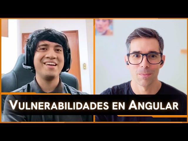 Vulnerability Remediation in Angular with Jaime Burgos - Episode 84