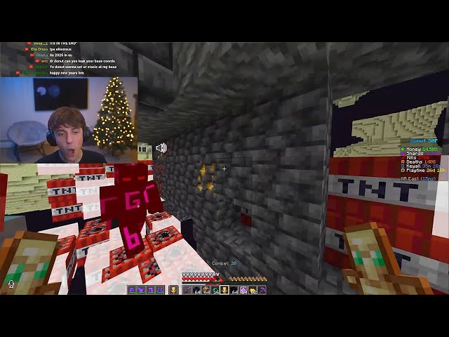 DrDonut Dies to Dumbest Trap.....