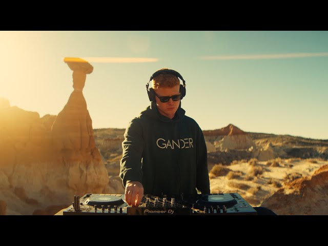Rüfüs Du Sol Sundowner Mix |Vol. 82| (4K)
