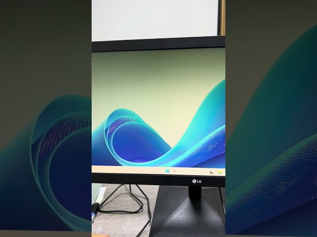 Fin instalación Windows Server 2025