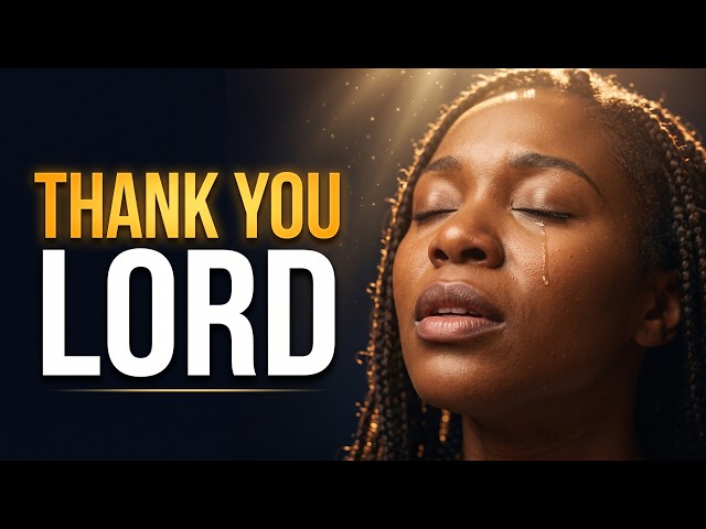 Thank God Before the Sun Rises and Watch How Your Day Changes