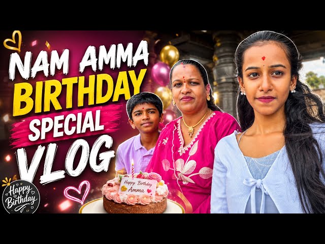 NAM AMMAN BIRTHDAY GE SPECIAL CAKE MADE BY ME🤪 @SanuGowda19 