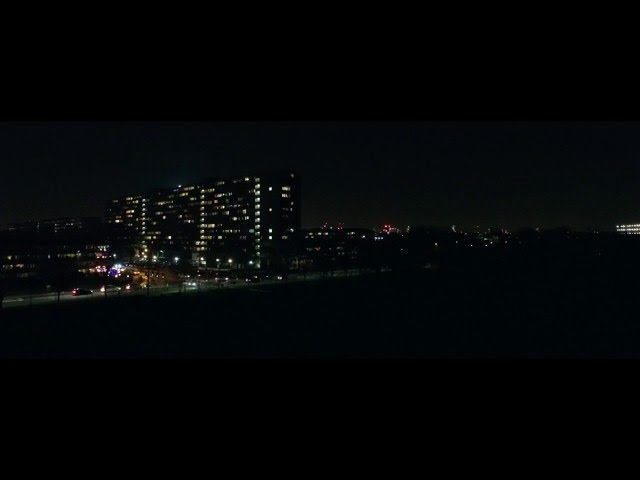 Vacant - Southbound (Official Video)