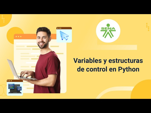 Variables and Control Structures in Python