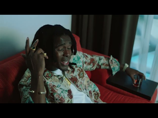 Psycho Maadnbad - Mamacita (prod. Gillio)