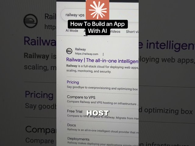 How to Build and Monetize an App in 30 Seconds