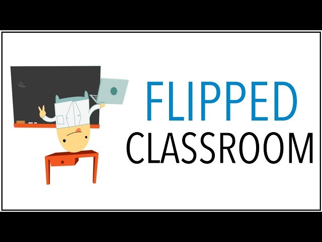 Flipped Classroom Method