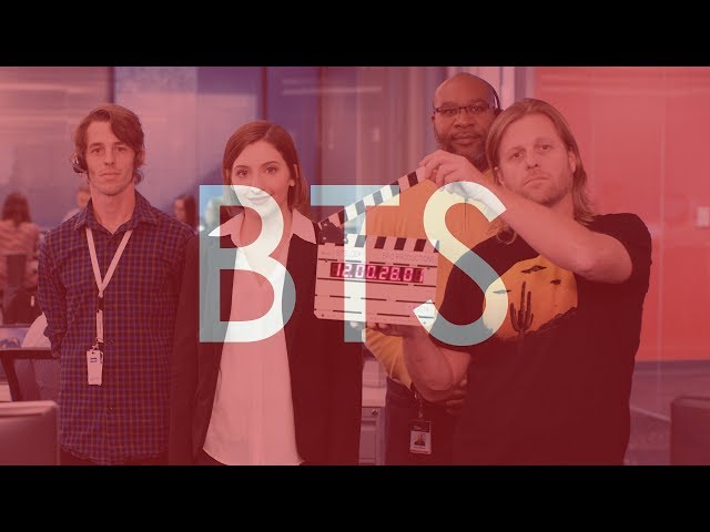 Video Production Scottsdale | Arizona's Largest Production Company Behind The Scenes