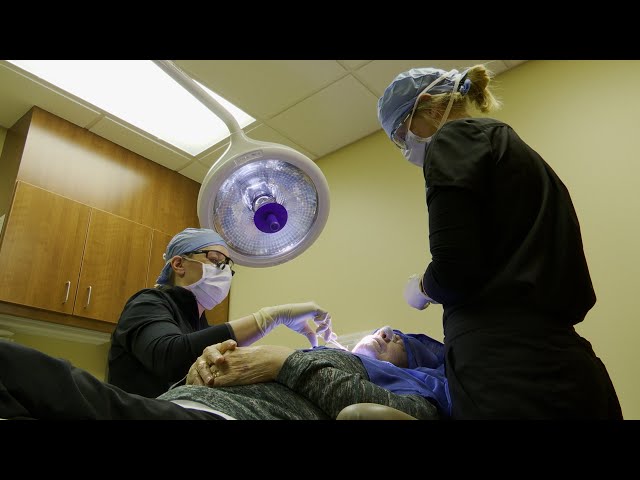 Mohs Surgery