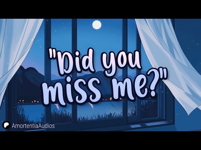 [F4A] Your Best Friend’s Sister Sneaks Into Your Room [Secret Relationship] [ASMR]