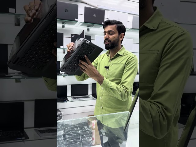 Dell Latitude 5300 2-in-1 Core i5 8th Gen, 16GB RAM, 256GB SSD,  X360 Touch 13.3" +971-506209288