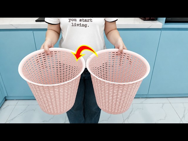 💡29 Genius Home and Kitchen Hacks You’ll Wish You Knew Earlier | TH Kreativ