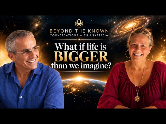 What If There Is More to Life Than We Know?