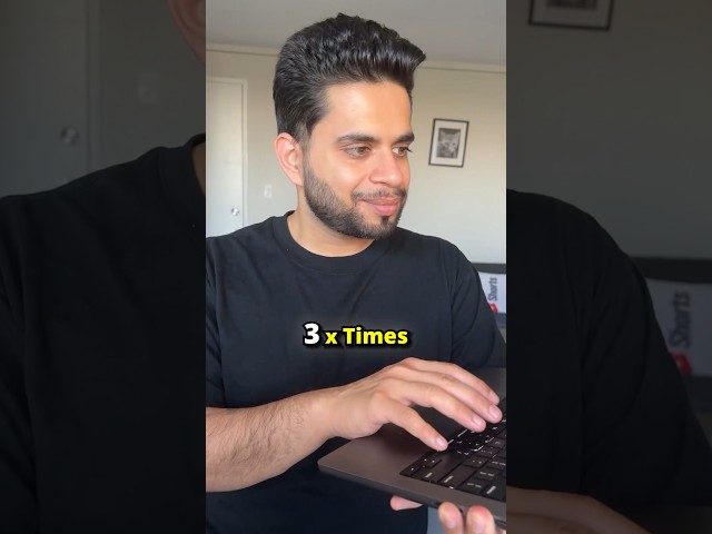 Make your Macbook Fast again⚡️⚡️