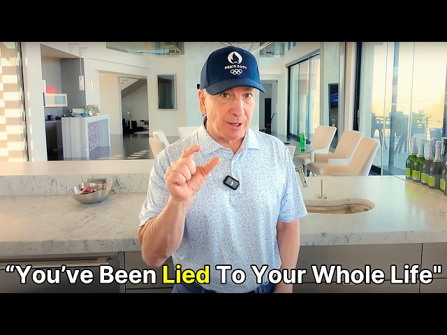 Give Me 7 Minutes and I’ll Change How You Think About Money