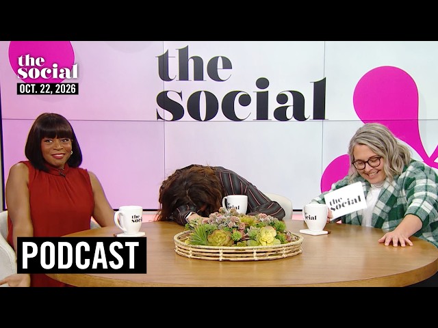 Would You Take Advice from a Cheating Pastor? | The Social Podcast