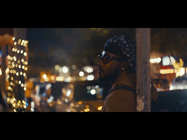 Helios 44M 58mm Lens Test (Blackmagic Pocket Cinema Camera 6K Pro)