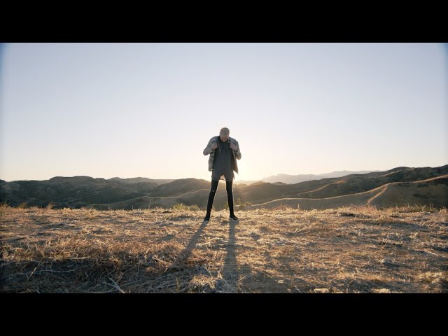Cade Thompson-Provider (Official Music Video)